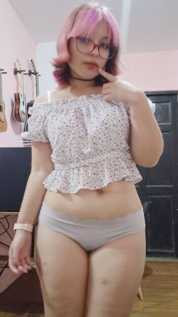 Full leaked Lery pinkie private onlyfans photo