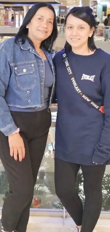 Full leaked Lesbianas private onlyfans photo