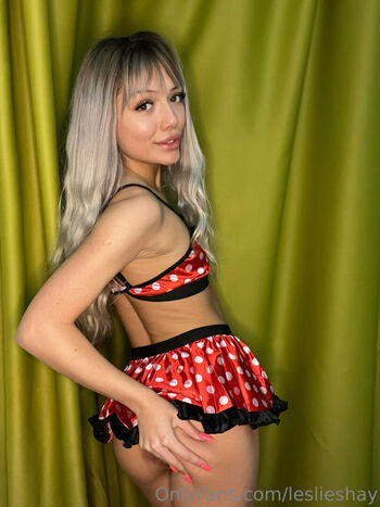 leslieshay