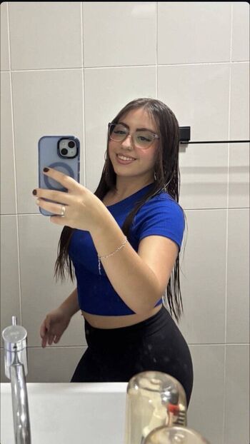 Full leaked Letcia garcia dos prazeres private onlyfans photo