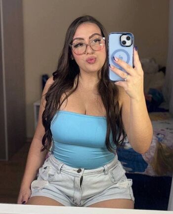 Full leaked Letcia garcia dos prazeres private onlyfans photo