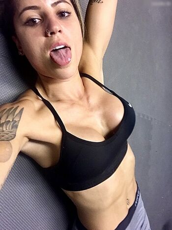 Leticia Bufoni