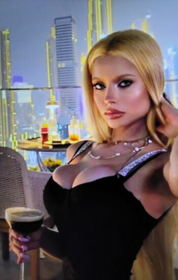 Full leaked Leticia castilho private onlyfans photo