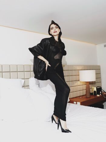 Full leaked Leticia colin private onlyfans photo