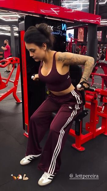 Full leaked Lett pereira private onlyfans photo