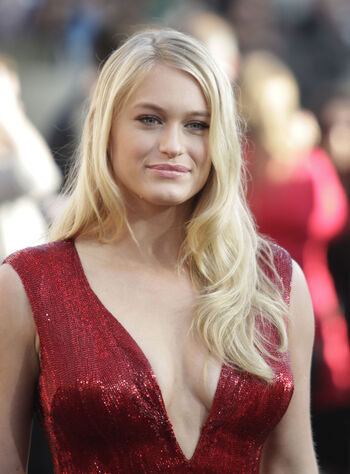 Full leaked Leven rambin private onlyfans photo