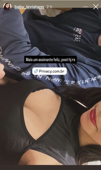 Full leaked Leviataan private onlyfans photo