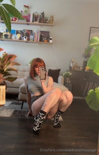 lewdroosfreepage