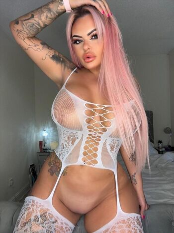 Full leaked Lex essex private onlyfans photo