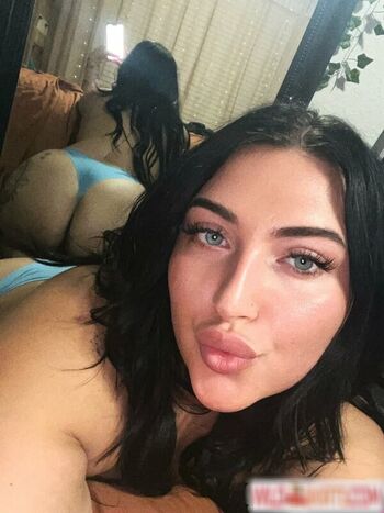 Full leaked Lex wil private onlyfans photo