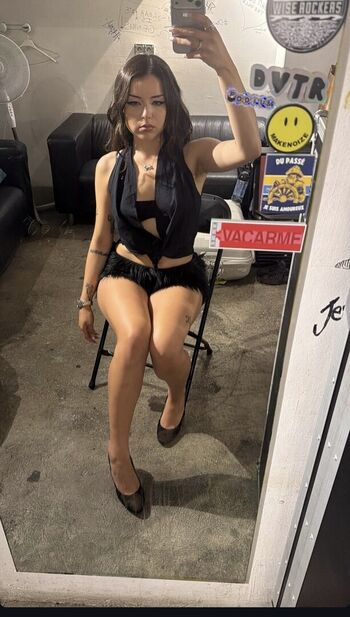 Full leaked Lexa gates private onlyfans photo