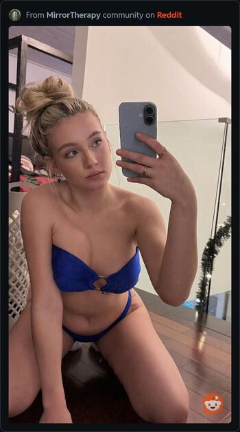 Full leaked Lexa rose private onlyfans photo