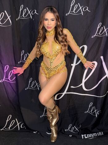 Full leaked Lexa private onlyfans photo