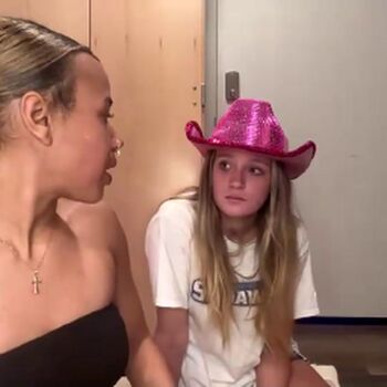 Full leaked Lexaarose private onlyfans photo