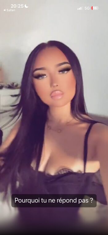Full leaked Lexanha private onlyfans photo