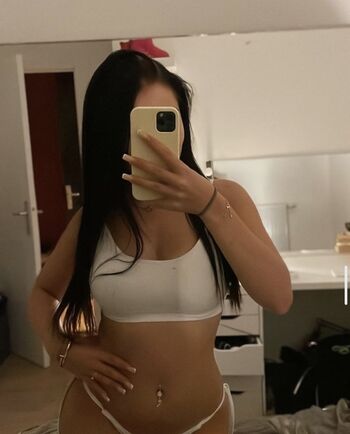 Full leaked Lexanha private onlyfans photo