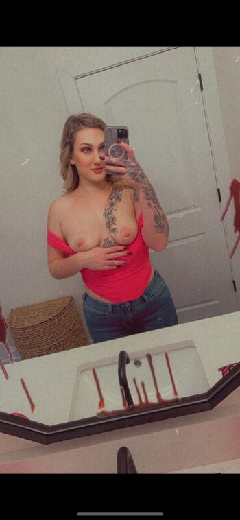 Full leaked Lexi a private onlyfans photo