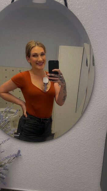 Full leaked Lexi a private onlyfans photo