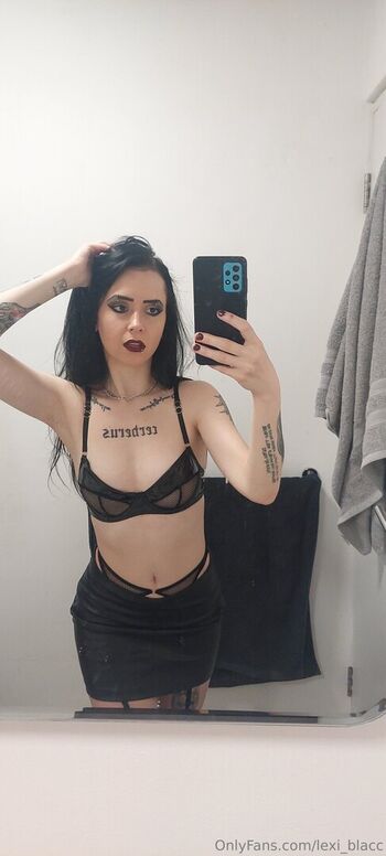 lexi_blacc