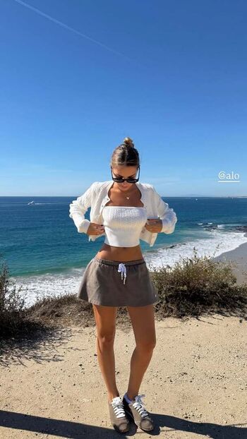 Lexi Brooke Rivera