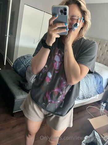 Lexi Cayla