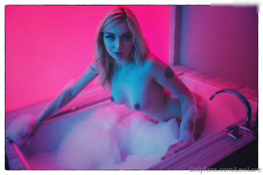 Lexi Lore
