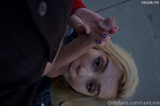 Lexi Lore