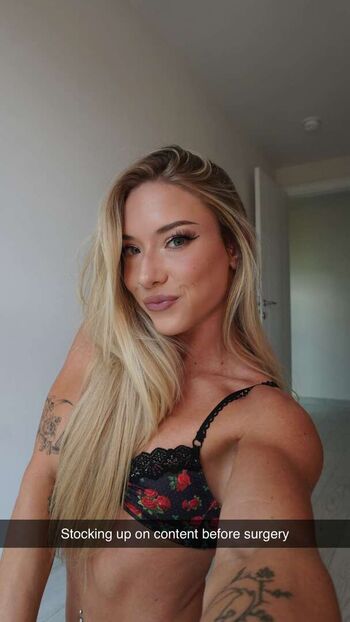 Full leaked Lexi nicole private onlyfans photo