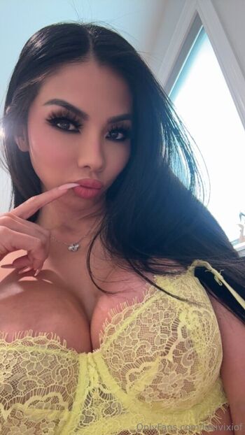 Lexi Vixi