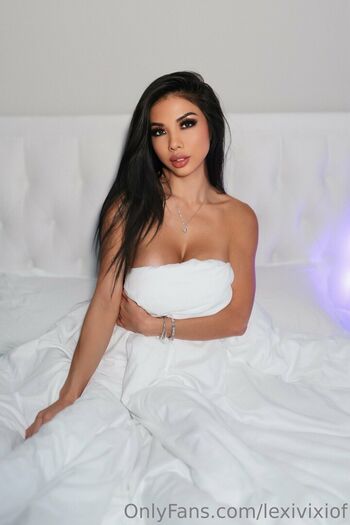 Full leaked Lexi vixi private onlyfans photo