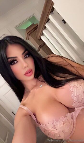 Full leaked Lexi vixi private onlyfans photo