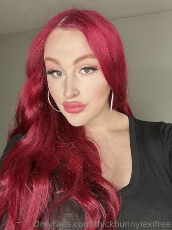 Full leaked Lexifree private onlyfans photo