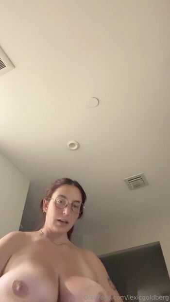 Full leaked Lexicgoldberg private onlyfans photo