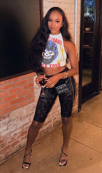 Full leaked Lexie brown private onlyfans photo