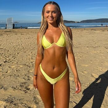Full leaked Lexie dyer private onlyfans photo
