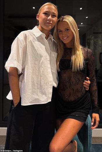 Lexie Dyer
