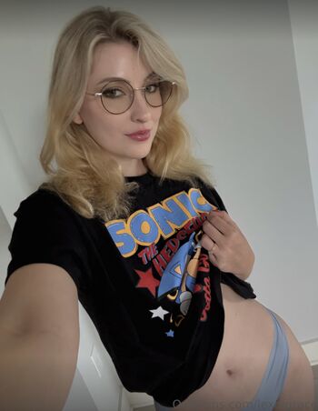 Full leaked Lexie grace love private onlyfans photo