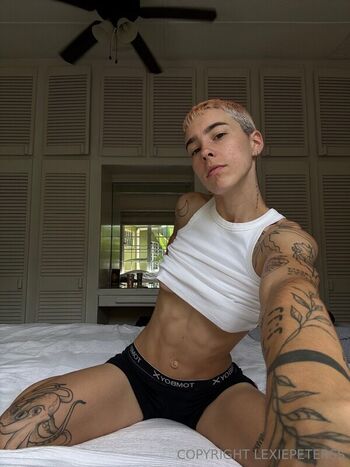 Full leaked Lexiepeterss private onlyfans photo