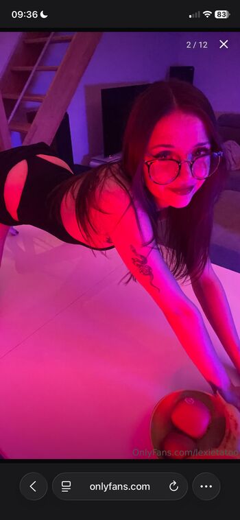 lexietatoo