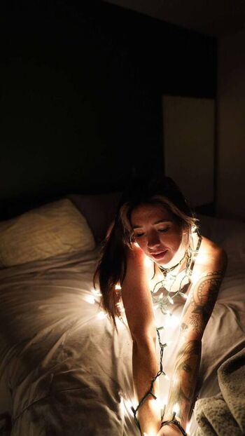 Full leaked Lexii abreu private onlyfans photo