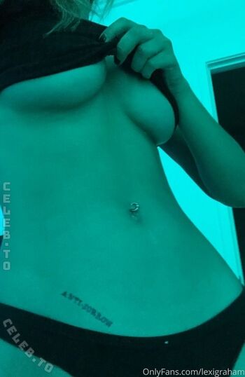 Full leaked Lexipro private onlyfans photo