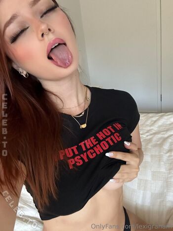 Full leaked Lexipro page private onlyfans photo