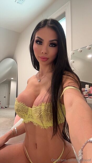 Full leaked Lexivixi private onlyfans photo