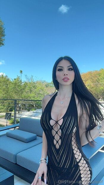 Full leaked Lexivixi private onlyfans photo