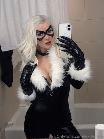Full leaked Lexus grace carlson private onlyfans photo