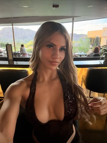 Lexxi Lovelace