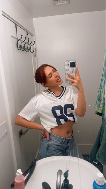 Full leaked Lexxxi mariah private onlyfans photo