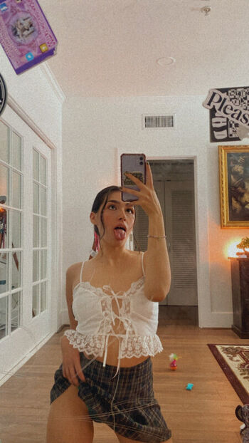 Full leaked Lexxxi mariah private onlyfans photo
