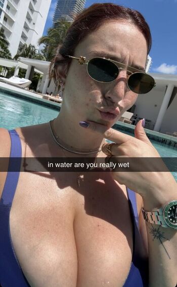 Full leaked Lexy cayla goldberg private onlyfans photo