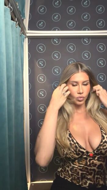 Full leaked Lexy nair private onlyfans photo